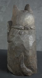 Primitive NEKO 1900
