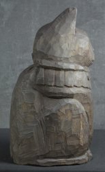 Primitive NEKO 1900