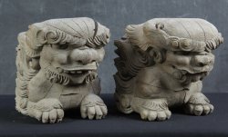 Rural mountain Shishi 1800