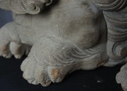 Rural mountain Shishi 1800