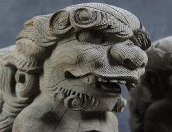 Rural mountain Shishi 1800