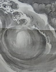 Thunder Dragon 1800 Shousui