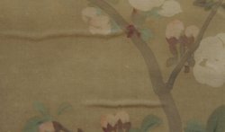 Takeuchi Seihō sparrow 1900