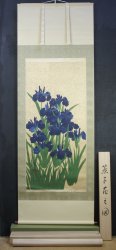 Gold IRIS 1980