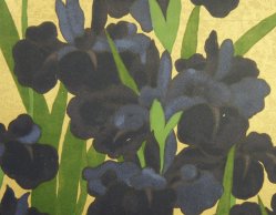 Gold IRIS 1980