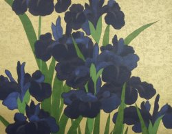 Gold IRIS 1980