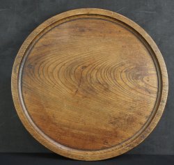 Wabisabi Tray 1900 Keyaki
