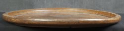 Wabisabi Tray 1900 Keyaki