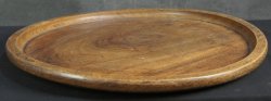 Wabisabi Tray 1900 Keyaki