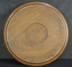 Wabisabi Tray 1900 Keyaki