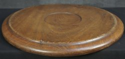 Wabisabi Tray 1900 Keyaki