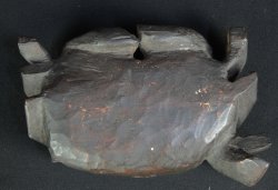 Wabisabi crab 1880