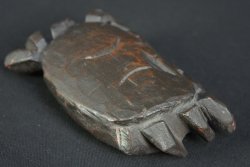 Wabisabi crab 1880