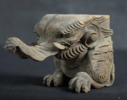 Antique Baku 1880