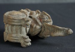 Antique Baku 1880