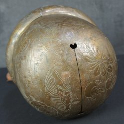 Takaramono bell Suzu 1800