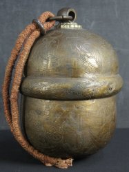 Takaramono bell Suzu 1800