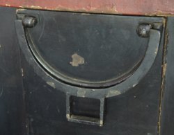 Kabuto-Tansu 1750