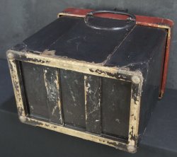 Kabuto-Tansu 1750