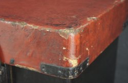 Kabuto-Tansu 1750