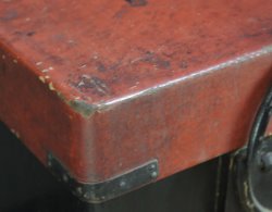Kabuto-Tansu 1750
