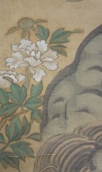 Shishi Botan 1800 Kano Osano