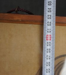 Shishi Botan 1800 Kano Osano
