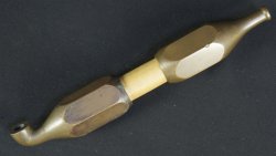 Dai Kiseru copper pipe 1800