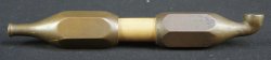 Dai Kiseru copper pipe 1800