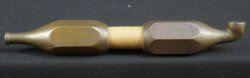 Dai Kiseru copper pipe 1800