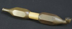 Dai Kiseru copper pipe 1800