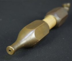 Dai Kiseru copper pipe 1800