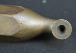 Dai Kiseru copper pipe 1800