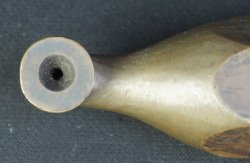 Dai Kiseru copper pipe 1800
