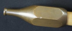 Dai Kiseru copper pipe 1800