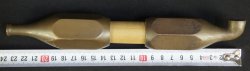 Dai Kiseru copper pipe 1800