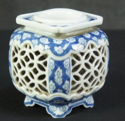 Koro Seto censer 1900
