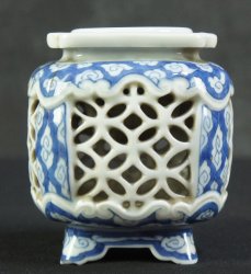 Koro Seto censer 1900