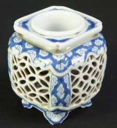 Koro Seto censer 1900