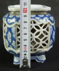 Koro Seto censer 1900