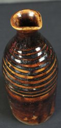 Seto Sake 1880 Tokkuri