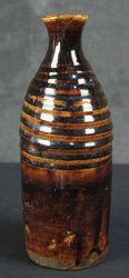 Seto Sake 1880 Tokkuri