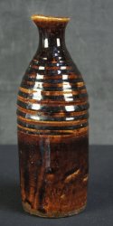 Seto Sake 1880 Tokkuri
