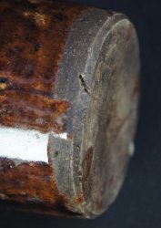 Seto Sake 1880 Tokkuri