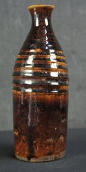 Seto Sake 1880 Tokkuri