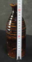 Seto Sake 1880 Tokkuri