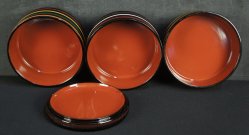 Wajima Maru-Bento 1970