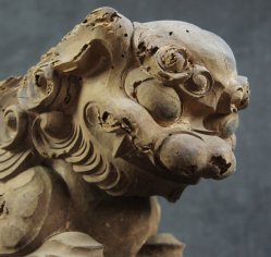 Mountain Shishi 1818