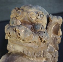 Mountain Shishi 1818
