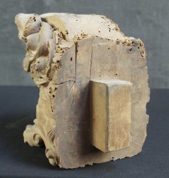 Mountain Shishi 1818